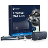Tractive GPS CAT Mini - Dark Blue