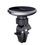 Acefast D3 magnetic wireless charging car holder
