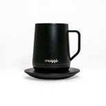 Muggo Intelligent Mug with Adjustable Temperature