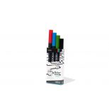 Ozobot Color Code Markers, 4-pack - Washable