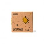 Ozobot STEAM Kits: OzoGoes Around a Sundial 