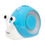 Robobloq Qobo – Interactive Pogrammable Snail for Children, 3-8 yo