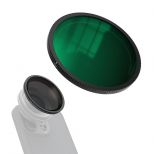 ShiftCam LensUltra VND Filter 6 - 9 stops