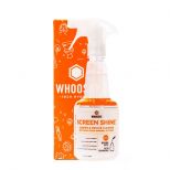 WHOOSH! Screen Shine Professional - refillable 500ml spray bottle