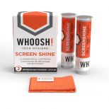WHOOSH! Eco refill cartridges 2 pack 500ml