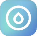 logo aplikace HidrateSpark